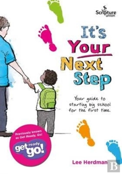 Bertrand.pt - It'S Your Next Step (5 Pack)
