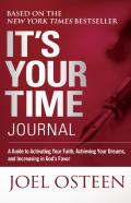 It'S Your Time Journal
