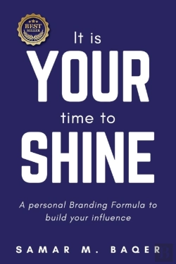 Bertrand.pt - It'S Your Time To Shine: A Personal Bran