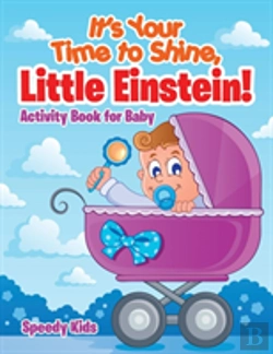 Bertrand.pt - It'S Your Time To Shine, Little Einstein!