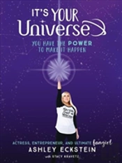 Its Your Universe