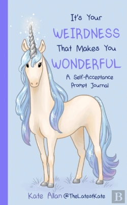 Bertrand.pt - It'S Your Weirdness That Makes You Wonderful