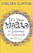 It'S Your World