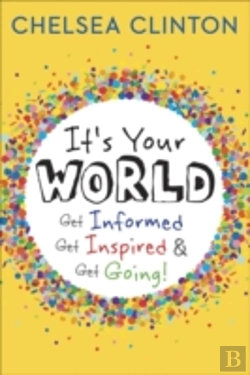 Bertrand.pt - It'S Your World