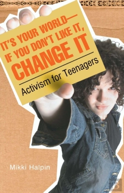 Bertrand.pt - It'S Your World--If You Don'T Like It, Change It