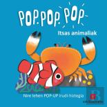 Itsas Animaliak