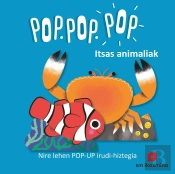 Itsas Animaliak