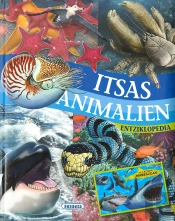 Itsas Animalien Entziklopedia