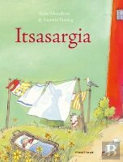 Itsasargia