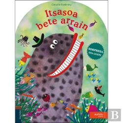 Bertrand.pt - Itsasoa Bete Arrain