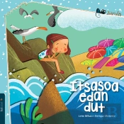 Itsasoa Edan Dut
