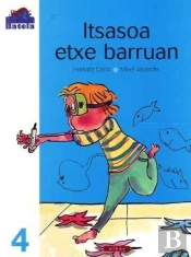 Itsasoa Etxe Barruan