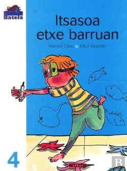 Bertrand.pt - Itsasoa Etxe Barruan