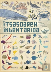 Itsasoaren Inbentarioa Irudiduna