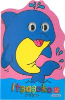 Itsasoko Animaliak