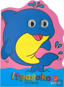 Bertrand.pt - Itsasoko Animaliak