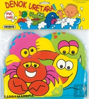 Itsasoko Animaliak