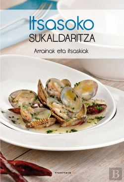 Bertrand.pt - Itsasoko Sukaldaritza. Arrainak Eta Itsaskiak