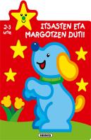 Itsasten Eta Margotzen Dut!! 2-3 Urte
