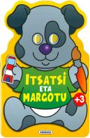 Itsatsi Eta Margotu