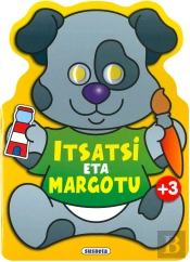 Itsatsi Eta Margotu