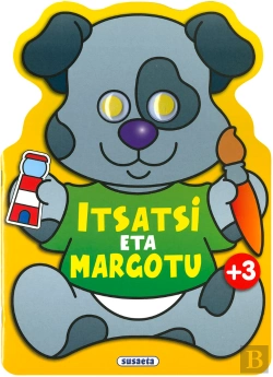 Bertrand.pt - Itsatsi Eta Margotu