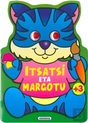 Itsatsi Eta Margotu