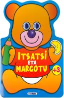 Itsatsi Eta Margotu