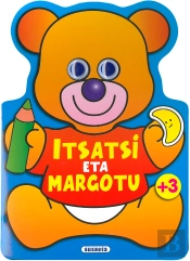 Itsatsi Eta Margotu