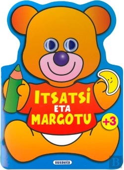Bertrand.pt - Itsatsi Eta Margotu