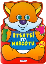 Itsatsi Eta Margotu