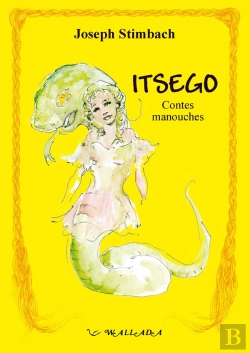 Bertrand.pt - Itsego : Contes Manouches