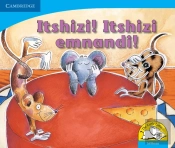 Itshizi! Itshizi Emnandi!