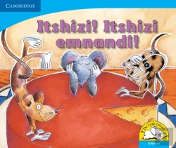 Bertrand.pt - Itshizi! Itshizi Emnandi!