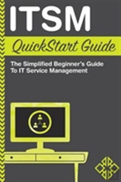Bertrand.pt - Itsm Quickstart Guide
