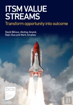Bertrand.pt - Itsm Value Streams