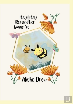 Bertrand.pt - Itsy Bitsy Bea And Her Bonne Fee