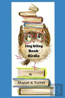 Itsy Bitsy Book Birdie