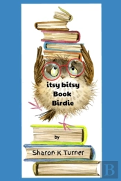 Itsy Bitsy Book Birdie