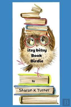 Bertrand.pt - Itsy Bitsy Book Birdie