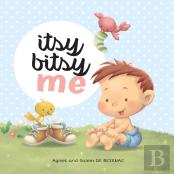 Itsy Bitsy Me