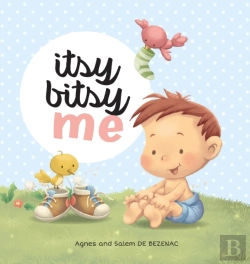 Bertrand.pt - Itsy Bitsy Me