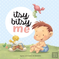 Bertrand.pt - Itsy Bitsy Me