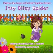 Itsy Bitsy Spider