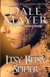 Itsy Bitsy Spider