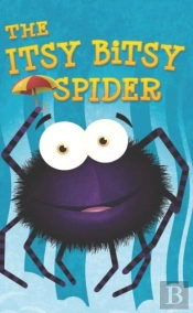 Itsy Bitsy Spider