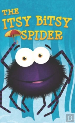 Bertrand.pt - Itsy Bitsy Spider