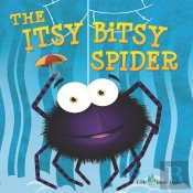 Itsy Bitsy Spider