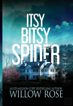 Bertrand.pt - Itsy Bitsy Spider