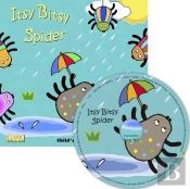 Itsy Bitsy Spider